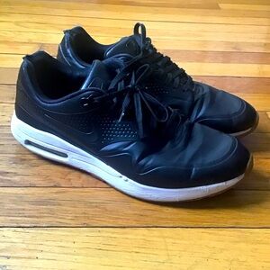 Nike AIR MAX 1G, Golf shoes, US size 10